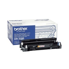 Brother DR-3200 Black High Yield Drum Unit for DCP-8070D HL-5370DW MFC-8370DN