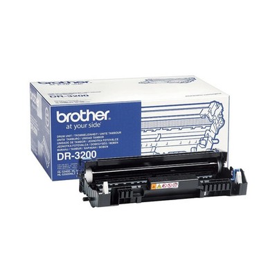 Brother DR-3200 schwarz High Yield Trommeleinheit für DCP-8070D HL-5370DW MFC-8370DN