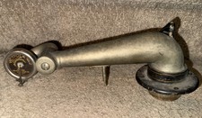 VICTOR VICTROLA NO. 2 REPRODUCER AND TONE ARM