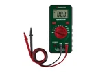 Parkside Digital LCD Auto-Range Multimeter AC/DC Voltage Tester Meters Detectors