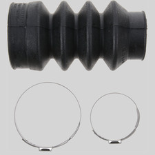211916X Spicer Driveshaft Rubber Boot 1.670 x 1.140 Length 4.070 USA Made