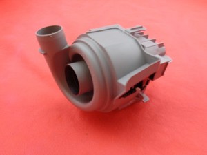 Bosch / Siemens Umwälzpumpe Pumpe  Geschirrspüler 1BS3610-6AA  9001.140.127