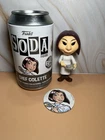 Funko Soda Ratatouille Chef Colette Common Figure, Box Lunch Exclusive