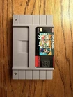 NINTENDO SNES SUPER MARIO ALL STARS FOR SNES