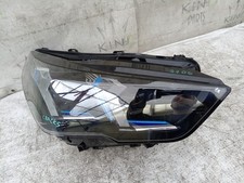 BMW X2 U10 2023-ON HEADLIGHT DRIVER RIGHT SIDE 5A77EC204##2706