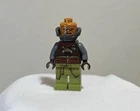 LEGO Star Wars Klatooinian Raider - Neck Armor SW1059