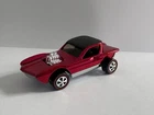 Hot Wheels RLC Redline Club 80th Anniversary Original 16 Cheetah, MINT