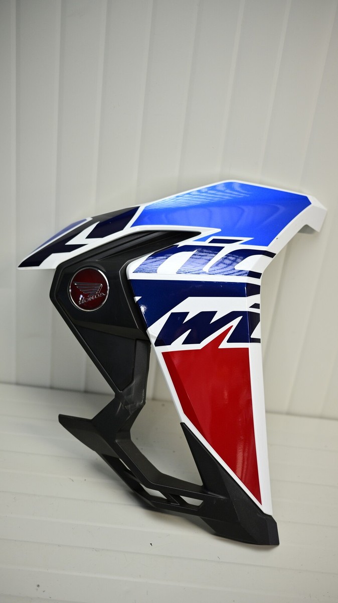 Honda CRF 1100 L Africa Twin 2020 - 2024 Right front side fairing