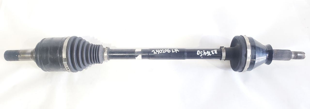 2018 Maserati Levante OEM Left Rear CV Axle Shaft 