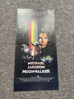 Michael Jackson-Smooth Criminal-12'' Single- Moonwalker Advent Calendar 653170 6