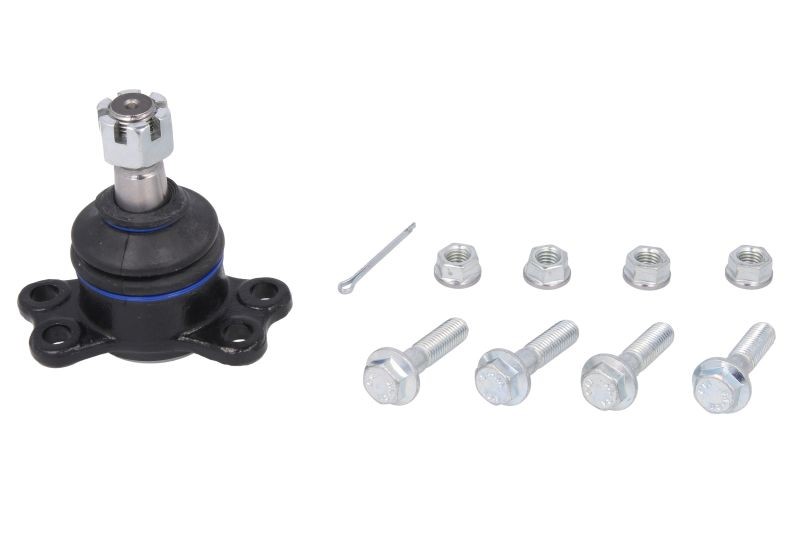 Für DELPHI ZAWIESZENIE TC3389 CONTROL ARM BALL JOINT FRONT LEFT/RIGHT - Bild 6