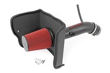 Rough Country Cold Air Intake For 2012-2021 Toyota Tundra 5.7l - 10546 Rough Country Cold Air Intake For 2012-2021 Toyota Tundra 5.7l - 10546