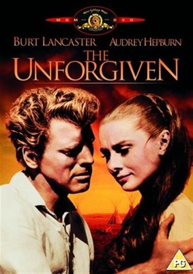 Unforgiven. The [John Huston] [Englische Ausgabe] - aa.vv.