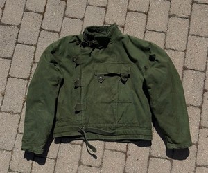 Swedish Jacket | eBay