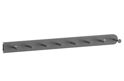 IKEA Gürtelhalter Krawattenhalter mit Auszugsschiene PAX Komplement 802.624.89