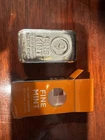 10 oz Silver Bar - 9Fine Mint