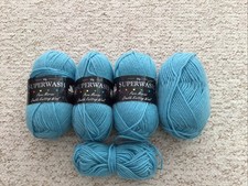 Cygnet Super wash Pure Wool