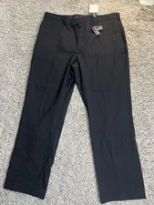 Delta GPS Apparel Pants 38s Black Men’s