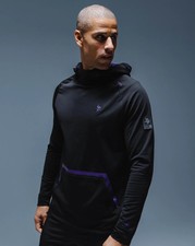 UNRL x MInnesota Vikings LTD. Crossover Hoodie II (L) ~ Limited Edition NWT!