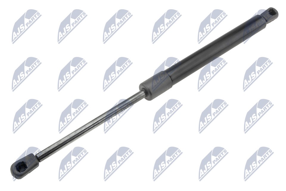 2x ✅Fits NTY AE-RE-072 TAILGATE GAS SPRING L=392MM, F=880N RENAULT M ⭐UK Seller⭐
