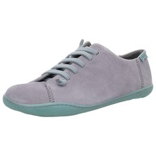 Camper CAMPER scarpa sportiva con lacci Peu Cami K200514-057 medium grey (grigio) NE