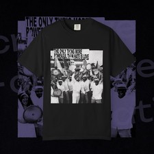 The Only Thing More Powerful Than Hate Is Love T-shirt