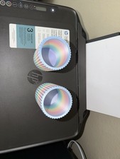 Toothbrush Holder Set of 2 inbox for a different colors 
