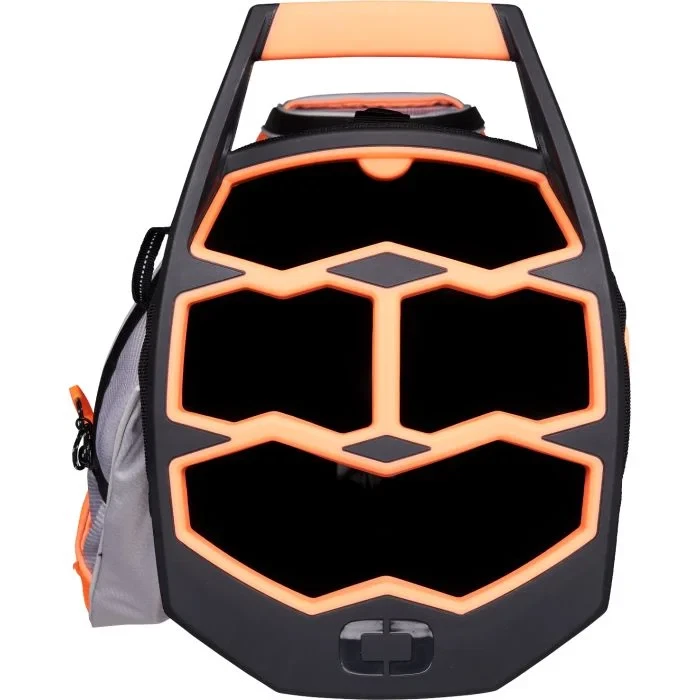 Bolsa suporte fusível Ogio Golf 2024 COR: cinza parte superior: 4 vias - Imagem 4 de 4