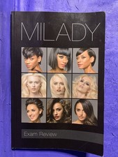 Exam Review for Milady Standard Cosmetology P...