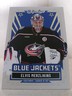 2025-26 O-Pee-Chee Hockey Elvis Merzlikins # 377 RETRO