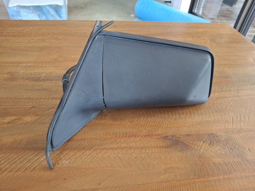 <!--F#f_0-->GENUINE HOLDEN COMMODORE VK VL ELECTRIC LH SIDE MIRROR PASSENGER SIDE<!--F/-->