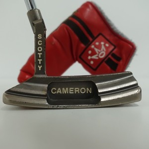 Scotty Cameron Circa 62 No 3 for sale | eBay