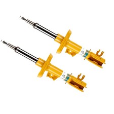 2 Bilstein Sportstoßdämpfer B8 2-35-140245 vorne rechts für OPEL CORSA D CORSA E