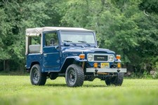 1981 Toyota Land Cruiser for Sale