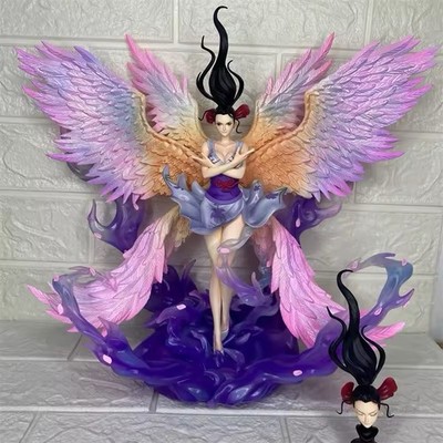 Nico Robin Figur One Piece Anime Sammler Ruffy Luffy Manga Sammler 34 cm