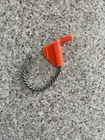 Vintage Replacement Fisher Price Little People Gas Pump Valve Component