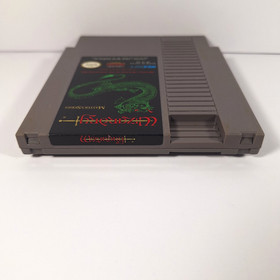 Wizardry: Proving Grounds of the Mad Overlord Nintendo NES Cartridge Only Tested