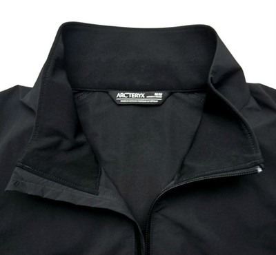 ジャケット・アウター Arc'teryx system_a Axle Jacket BLACK L Arc'teryx Women's System_A Axle Jacket Size Medium Black