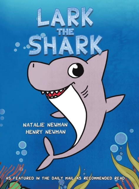 Lark the Shark,Newman, Natalie Natalie Newman, - Image 2