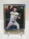 2026 Topps Series 1 Bubba Chandler Base (RAW)