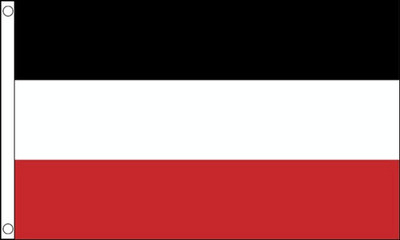 Obere Volta Flagge - 5 x 3 Fuß - 100 % Polyester Nationalland Afrika