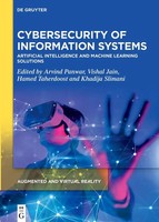 Cybersecurity Of Information Systems | Arvind Panwar (U. A.) | Englisch | Buch
