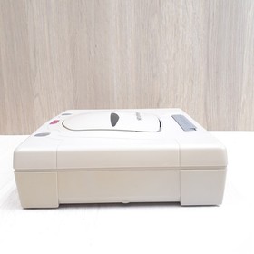 Sega Saturn Console Japan White with 2 controllers & 6 games Tokimeki Memorial