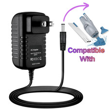Charger For KOKIDO XTROVAC 110 110 200 Telsa 5 Cordless Pool Vacuum Cleaner