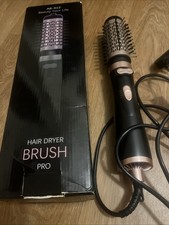 Hair Dryer Brush Pro AB-612