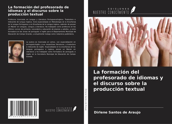 La FormacióN Del Profesorado De Idiomas Y El Discurso Sobre La ProduccióN...-image