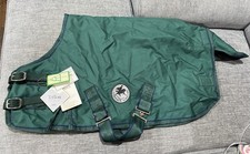 NWT Centaur Turnout Blanket Foal/Mini/Dog 120...