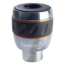 Celestron 2" 19mm 82 Degree Luminos Eyepiece 93433 