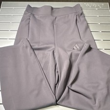 adidas Women's Jogger Sweatpants Sm