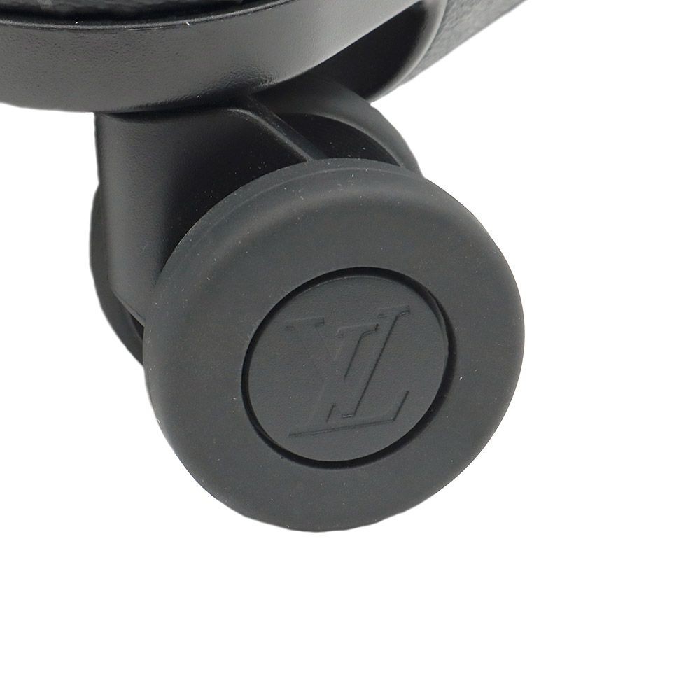 Louis Vuitton Monogram Eclipse Canvas Horizon 50 … - image 6